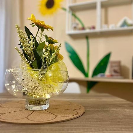 Appartamento Il Girasole Calcinaia Kültér fotó